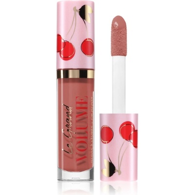 Vivienne Sabo Le Grand Volume подхранващ блясък за устни цвят 08 3ml