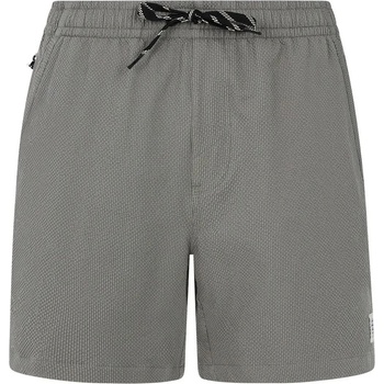 Protest Бански гащета Protest Wytona swimming shorts - Grey (Soil Grey)