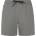 Protest Бански гащета Protest Wytona swimming shorts - Grey (Soil Grey)