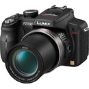 Panasonic Lumix DMC-FZ100