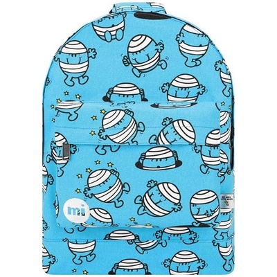 Mi Pac Mr Bump Blue 17 l