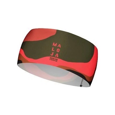 Maloja GamsblickM moonless rainbow