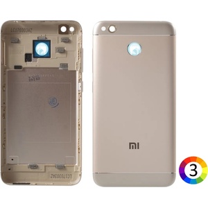 Xiaomi Оригинален Заден Капак за Xiaomi Redmi 4X