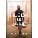 Hledá se Jane