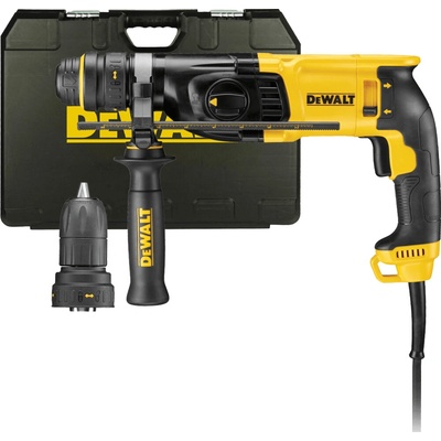 DeWalt D25134K