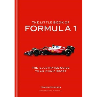 The Little Book of Formula One
