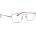 Ray-Ban 0RX6552 2502 53