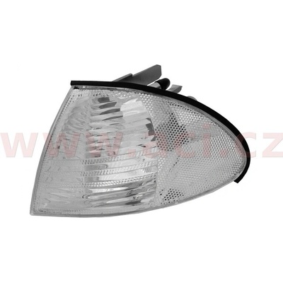 Blikač VAN WEZEL 0646905