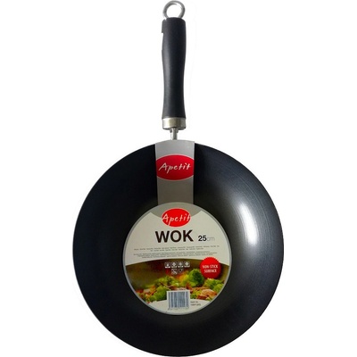 Vetro Plus Banquet WOK Apetit PK 25 cm