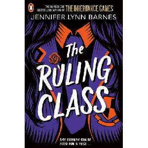 The Ruling Class (ISBN: 9780241763070)