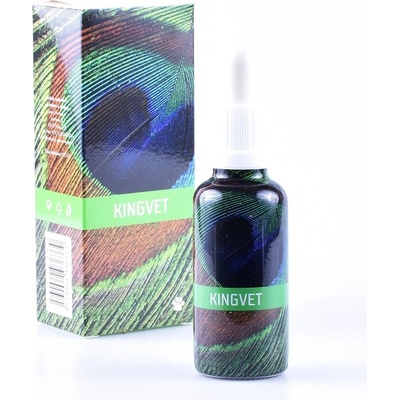 Energy KINGVET 30 ml