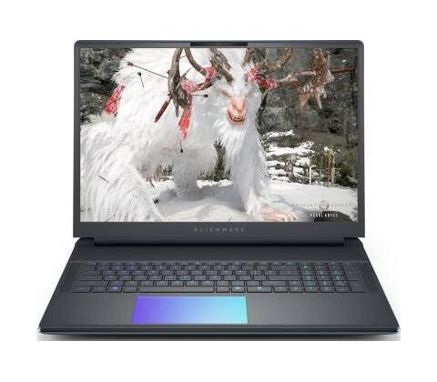DELL Alienware 18 Area-51 AA18250