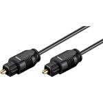 Goobay Кабел Goobay Toslink 2, 2 мм, 2 м (50447) (50447)