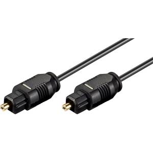 Goobay Кабел Goobay Toslink 2, 2 мм, 2 м (50447) (50447)