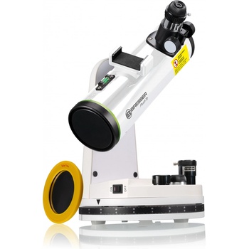 Bresser PushTo NT-76/350