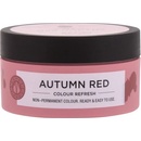 Maria Nila Colour Refresh Autumn Red 6.60 maska s farebnými pigmentami 100 ml