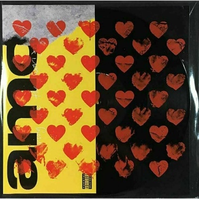 Bring Me The Horizon - Amo LP