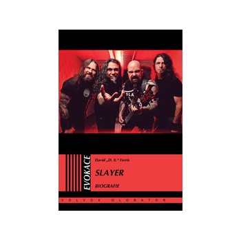 Slayer - Biografie