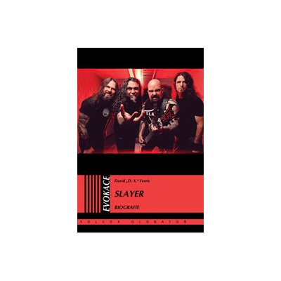 Slayer - Biografie