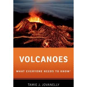 Volcanoes | Jovanelly, Tamie J. (ISBN: 9780197817476)