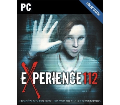 eXperience 112