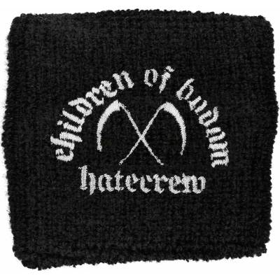 Razamataz Children of Bodom Hatecrew