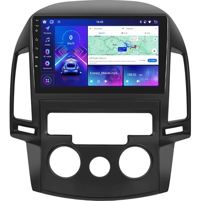 Bmode BEV48 Hyundai i30
