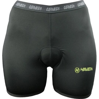 Haven Vnútorná vložka dámska Coolmax čierna