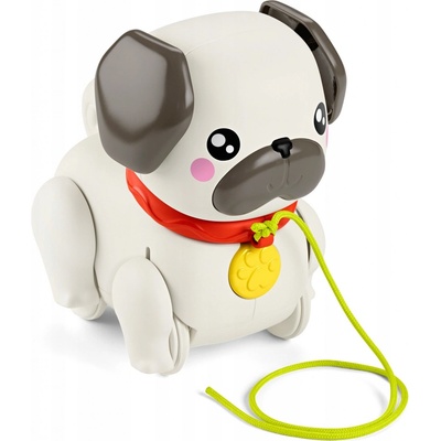 Fisher-Price Chodiaci mopslík HTW94