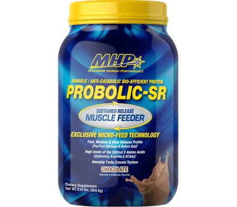 MHP Probolic-SR 970 g