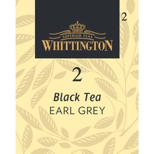 Whittington čaj 2 Earl Grey 1,9 g