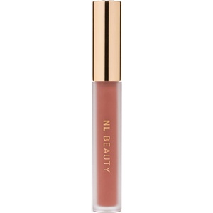 NL Beauty Дълготрайно течно матово червило, Friday Night, 3.7 ml - baby