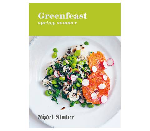 Greenfeast: Spring, Summer