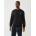 True Religion Блуза True Religion Men's Crew Sweatshirt - Jet Black