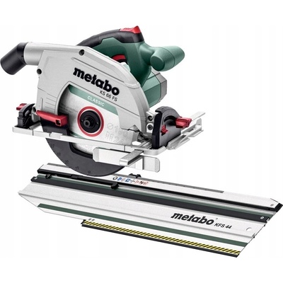 Metabo TS 216 600667000 – Zboží Dáma