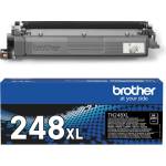 Brother Оригинална тонер касета Brother TN-248XL за L8340, L8230, L8240, L3220, L3520, L3560, L3740, L8390 (TN248XLBK)