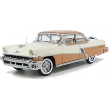 Sun Star Mercury MontClair HardTop 1:18