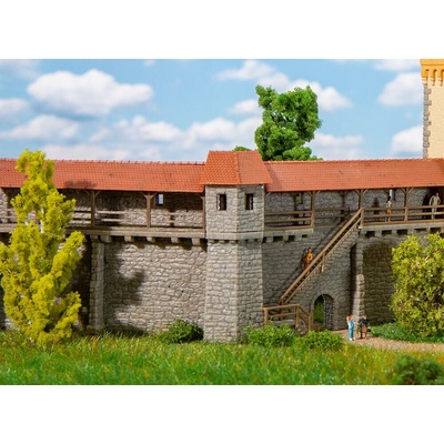 Faller N Set staroměstské zdi 232170