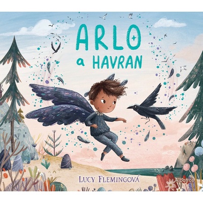 Arlo a havran