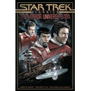 Star Trek Classics: The Mirror Universe Saga