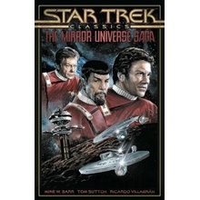 Star Trek Classics: The Mirror Universe Saga