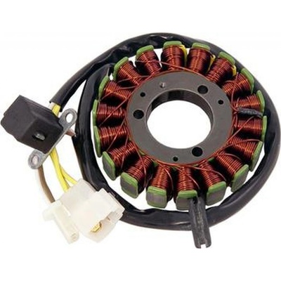 DZE stator (vinutí) alternátoru SUZUKI GN 125 (32101-05300)