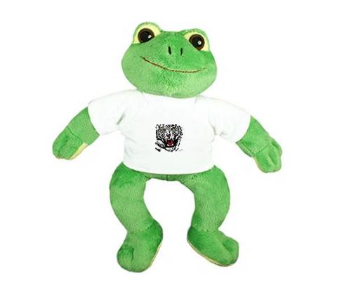 žába Tygr