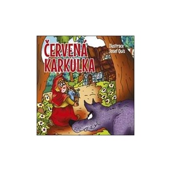 Červená karkulka