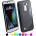 LG k10 Силиконов Калъф tpu и Скрийн Протектор