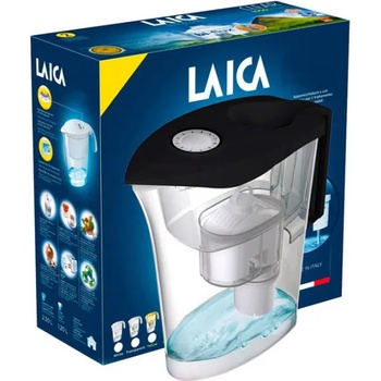 Image 1 of LAICA Predator 3 l (UFSA)