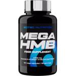 Scitec Nutrition Mega HMB [90 капсули]