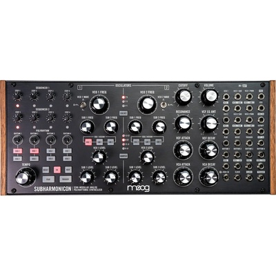 Moog Subharmonicon Синтезатор (MOD-SUBH-06)