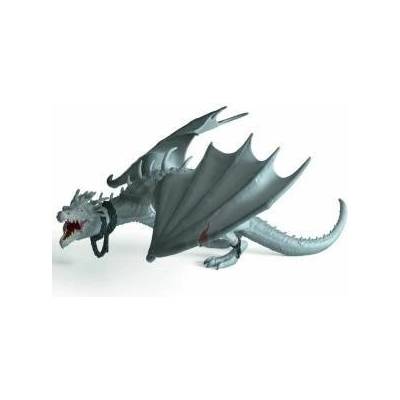 Harry Potter Кукла Harry Potter Schleich 13995 Ukrainian Ironbelly Dragon