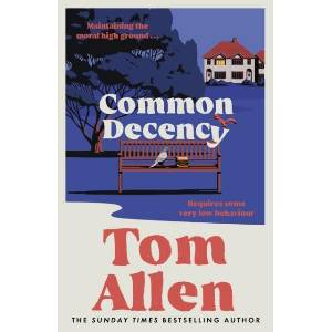 Common Decency (ISBN: 9781529397512)
